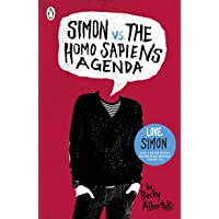 Simon vs. The Homo Sapiens Agenda